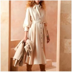 BANANA REPUBLIC Dress